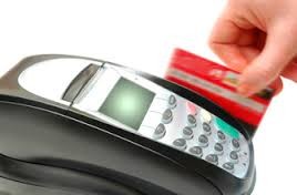 Ditjen Pajak Awasi Transaksi Kartu Kredit Anda